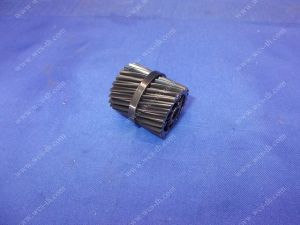 Fuser Drive Gear [ALP]
